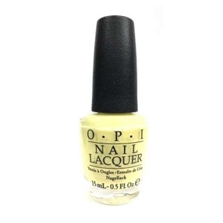 OPI Nail Lacquer – Towel Me About It – 0.5oz (Retro Summer 2016 Collection)